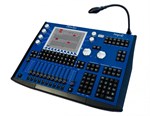 ChamSys MagicQ MQ60 Ljusbord Compact Console