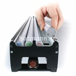 LDDE SpectraConnecT5LED RGBW LEDarmatur