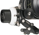 Cambo Follow Focus för 15mm rod