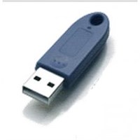 ChamSys MagicHD USB Rack mount dongel