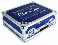 ChamSys MagicQ Flightcase för MQ40, MQ60, MQ70 Compact Console