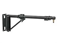 Manfrotto Short Wall Boom 78-122cm