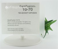 GAM Frost 10-70 filter (3/4 diffusion)