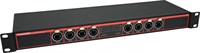 Swisson XES-8G 8-port Gigabit Ethernet switch