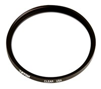 Tiffen Ø127mm Clear coated glasfilter