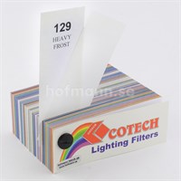 Cotech Frost Heavy diff filter