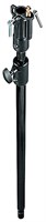 Manfrotto Stativ förlängning 125-210cm, svart