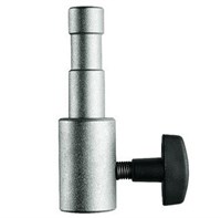 Manfrotto adapter 5/8" (16mm) hona-5/8" (16mm) tapp
