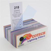 Cotech Blue CT eight filter