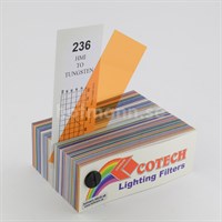 Cotech Orange HMI>32 filter