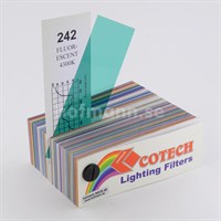 Cotech Flourescent 4300K filter