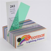 Cotech Flourescent 3600K filter