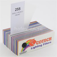 Cotech Frost Hollywood diff filter