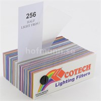 Cotech Frost half light filter