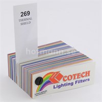 Cotech Thermal Heat Shield filter