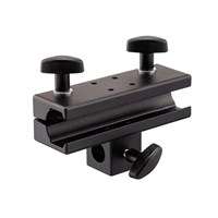 Manfrotto panel clamp