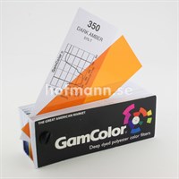 GAM Orange amber dark filter