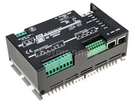 RVE LED4-450 LED dimmer, 4x450W för Din-sken montage