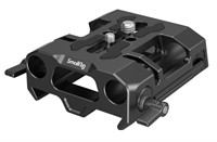 SmallRig 15mm Dovetail Baseplate, Arri kompatibel