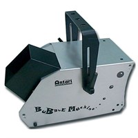 Antari B-100 Bubble Maskin Optional Wireless remote