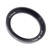 Chrosziel step-down ring för motljusskydd m Ø104mm clamp (Fuji) 104-82