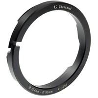 Chroziel step-down ring för motljusskydd m Ø104mm clamp (Fuji) 104-95