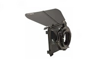 Chrosziel 4x4 kompakt motljusskydd m frenchflag o Ø104 clamp ring