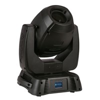 Showtec Moving light Infinity iS-200 LED spot