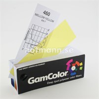 GAM Yellow mellow filter
