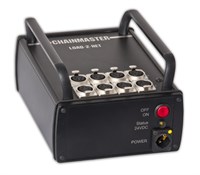 ChainMaster Last kontrollsystem  Load-2-Net Interface-Box 8 kanaler