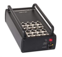ChainMaster Last kontrollsystem  Load-2-Net Interface-Box 16 kanaler