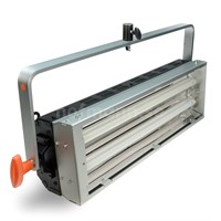 Ianiro ICE 2x55W MO LD mjukljus