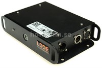LDDE Spectra Master D PSU Splitter Box/2