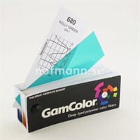 Färgfilter (GAM)