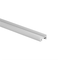 LED-tejp alu-profil Lean 19x10mm