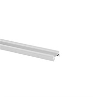 LED-tejp alu-profil Curl 18x10mm