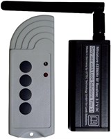 LOOK radiokontroll för Tiny S med 2,5mm stereo jack plug