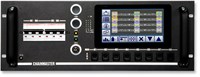 ChainMaster D8+ 8K touch-styrsystem  Typ1 Serie 850