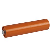 P&amp;D Base Plate Pin, Orange, 200mm