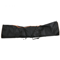 P&D Wentex Bag - Soft Nylon, Black 210 x 16 x 35 cm (L x W x H)