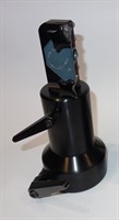 Catgriller Hardmount för EUR adapter & 50mm rör
