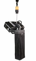ChainMaster Riggliftpaket 250Kg BGV-D8 telfer 18m kätting, Fasstyrd