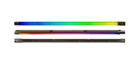 Quasar 4ft Rainbow 2 Single Row 50W RGBX LED lysrör