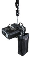 ChainMaster SK 750Kg BGV-D8+ std telfer 4m/min 18m
