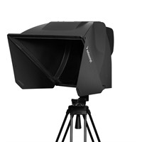 Autoscript Prompter hood för PTZ kameror - PTZ Prompter Enclosure