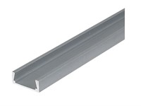 LED-tejp alu-profil 15 Surface 15x7mm
