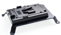 Cineroid V-mount (Sony) batterihållare för LM400 LED