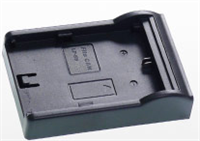 Cineroid batterihållare till Canon LP-E6 batteri