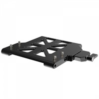 BrightTangerine Alexa Mini Dovetail Baseplate, Arri kompatibel