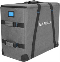 Nanlux mjuk hårdväska (trolley) för FL-35YK fresnel